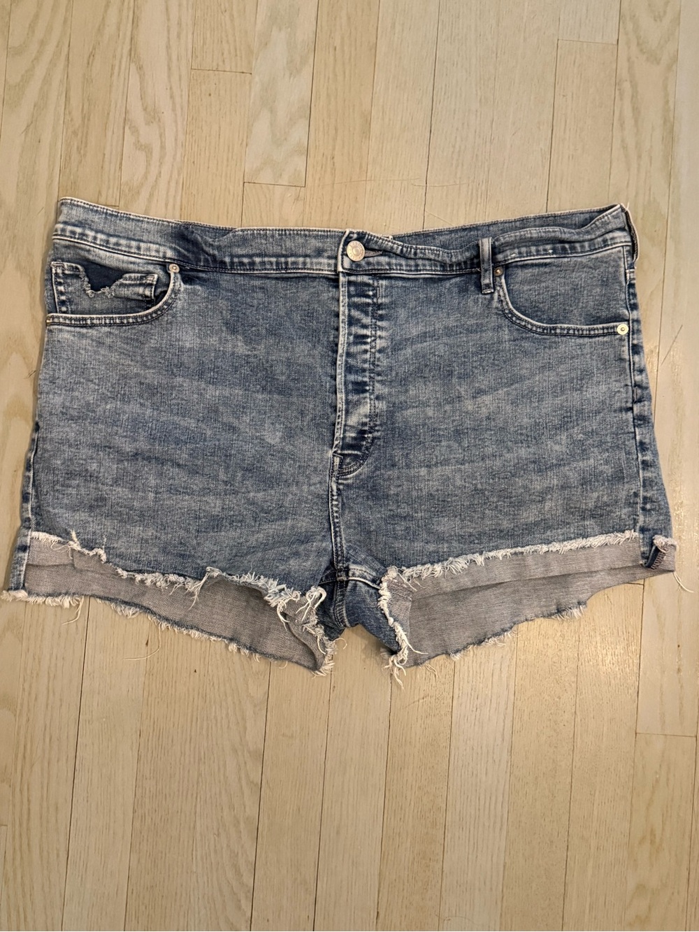 💗EXPREES SHORTS💗